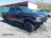 2018 Ram 1500 Rebel with VIN 1C6RR7YT4JS145768, listed as a IAAI auction lot 41593734 with 66,820 mi miles and . Bid and sale history available at DreamBid. Image 1.