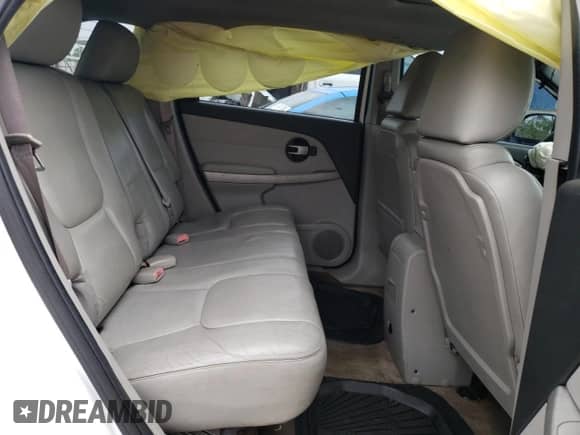 2005 Chevrolet Equinox LT z VIN 2CNDL63F856203160, wystawiony jako Copart lot #62711814 z przebiegiem Nie podano mil oraz Nie do naprawy • Non repairable. Historia ofert i sprzedaży dostępna na DreamBid. Obrazek 11.