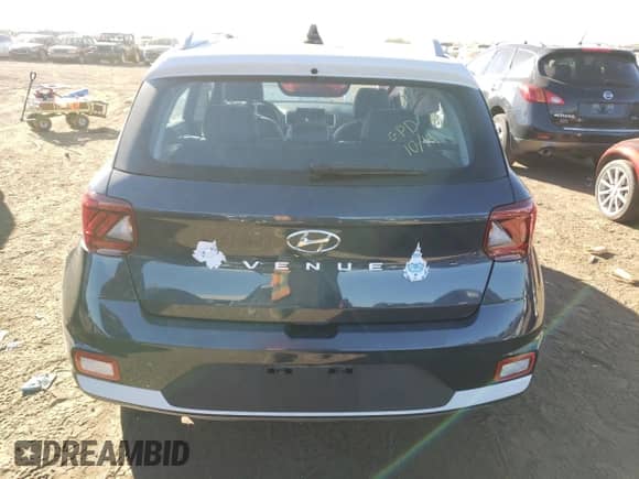 2021 Hyundai Venue SEL с VIN KMHRC8A32MU115876, выставлен на аукционе Copart как лот 73239853 с пробегом 8 394 миль миль и . История ставок и продаж доступна на DreamBid. Изображение 6.