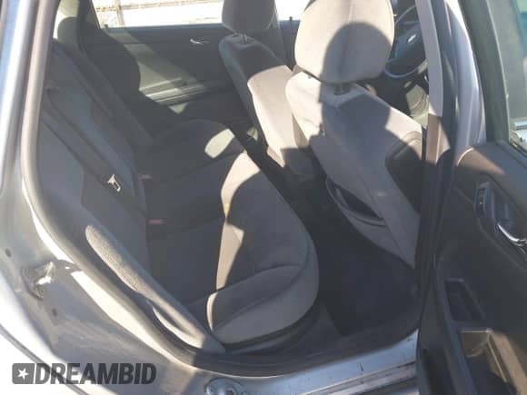 2012 Chevrolet Impala LT Fleet с VIN 2G1WG5E3XC1331434, выставлен на аукционе IAAI как лот 43321632 с пробегом 174 995 миль миль и . История ставок и продаж доступна на DreamBid. Изображение 8.
