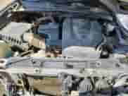 2020 Toyota Tacoma SR5 z VIN 3TMCZ5AN1LM311240, wystawiony jako Copart lot #85188965 z przebiegiem 149 027 mil mil oraz Szkoda całkowita • Salvage title. Historia ofert i sprzedaży dostępna na DreamBid. Obrazek 11.