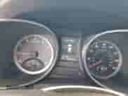 2016 Hyundai Santa Fe с VIN 5XYZUDLB6GG308844, выставлен на аукционе Copart как лот 85156955 с пробегом 99 606 миль миль и Списание • Salvage title. История ставок и продаж доступна на DreamBid. Изображение 9.