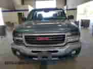 2006 GMC Sierra 1500 SLT with VIN 1GTEK19B46Z209658, listed as a Copart auction lot 54836765 with 207,851 mi miles and Salvage title. Bid and sale history available at DreamBid. Image 5.
