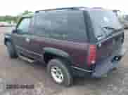 1996 Chevrolet Tahoe с VIN 3GNEK18R1TG132071, выставлен на аукционе IAAI как лот 42397004 с пробегом 127 126 миль миль и . История ставок и продаж доступна на DreamBid. Изображение 3.