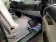 2007 Chevrolet Silverado 1500 Work Truck с VIN 1GCEK14C97Z535344, выставлен на аукционе Copart как лот 46661915 с пробегом Не указан миль и Списание • Salvage title. История ставок и продаж доступна на DreamBid. Изображение 8.
