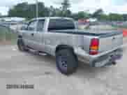 2004 GMC Sierra 1500 SLE with VIN 1GTEK19TX4E284023, listed as a IAAI auction lot 42459965 with Not provided miles and . Bid and sale history available at DreamBid. Image 3.
