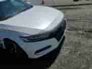 2018 Honda Accord Sport with VIN 1HGCV2E33JA029888, listed as a Copart auction lot 56467615 with 50,496 mi miles and Salvage title. Bid and sale history available at DreamBid. Image 13.