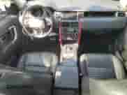 2018 Land Rover Discovery Sport HSE с VIN SALCR2SX5JH730247, выставлен на аукционе Copart как лот 58994165 с пробегом 84 436 миль миль и Списание • Salvage title. История ставок и продаж доступна на DreamBid. Изображение 8.
