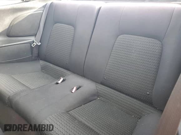 2008 Hyundai Tiburon GS с VIN KMHHM66D68U296212, выставлен на аукционе Copart как лот 88536725 с пробегом 116 240 миль миль и Списание • Salvage title. История ставок и продаж доступна на DreamBid. Изображение 11.