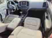 2017 Chevrolet Colorado 2WD WT с VIN 1GCHSBEA5H1155272, выставлен на аукционе Copart как лот 61657085 с пробегом 137 285 миль миль и Списание • Salvage title. История ставок и продаж доступна на DreamBid. Изображение 8.
