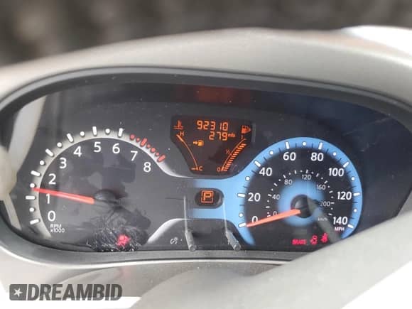 2010 Nissan Cube S с VIN JN8AZ2KR5AT169890, выставлен на аукционе Copart как лот 63071985 с пробегом 92 310 миль миль и Чистый • Clean title. История ставок и продаж доступна на DreamBid. Изображение 9.