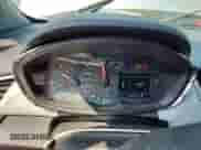 2018 Chevrolet Trax LS z VIN 3GNCJKSB1JL245406, wystawiony jako Copart lot #71591095 z przebiegiem 118 764 mil mil oraz Szkoda całkowita • Salvage title. Historia ofert i sprzedaży dostępna na DreamBid. Obrazek 9.