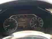 2019 Nissan Murano SV с VIN 5N1AZ2MJ7KN165988, выставлен на аукционе Copart как лот 59593815 с пробегом 180 618 миль миль и Списание • Salvage title. История ставок и продаж доступна на DreamBid. Изображение 9.