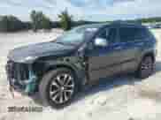 2017 Jeep Grand Cherokee Overland with VIN 1C4RJFCG9HC800659, listed as a Copart auction lot 67804285 with 105,483 mi miles and Salvage title. Bid and sale history available at DreamBid. Image 1.