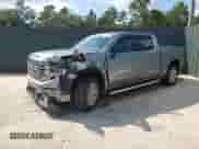 2024 GMC Sierra 1500 Denali z VIN 3GTUUGEL5RG282968, wystawiony jako Copart lot #80407365 z przebiegiem 3 707 mil mil oraz Czysty tytuł • Clean title. Historia ofert i sprzedaży dostępna na DreamBid. Obrazek 1.
