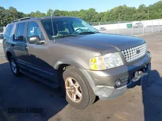 2003 Ford Explorer XLT с VIN 1FMZU63K03UB46399, выставлен на аукционе IAAI как лот 42843596 с пробегом 311 026 миль миль и . История ставок и продаж доступна на DreamBid. Изображение 1.