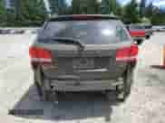 2018 Dodge Journey SXT с VIN 3C4PDDBG7JT387302, выставлен на аукционе Copart как лот 63445815 с пробегом 49 724 миль миль и Списание • Salvage title. История ставок и продаж доступна на DreamBid. Изображение 6.