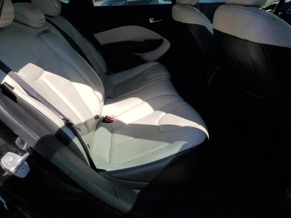 2016 Dodge Dart Limited with VIN 1C3CDFCB0GD565163, listed as a Copart auction lot 80584455 with 79,344 mi miles and Salvage title. Bid and sale history available at DreamBid. Image 10.