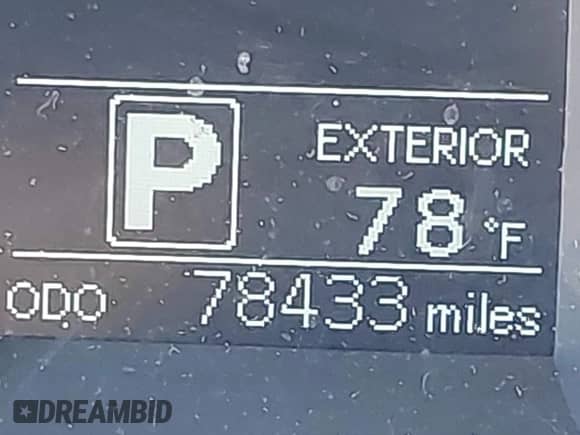 2017 Toyota Sienna LE Auto Access Seat с VIN 5TDKZ3DC7HS826423, выставлен на аукционе IAAI как лот 43102554 с пробегом 78 433 миль миль и . История ставок и продаж доступна на DreamBid. Изображение 16.