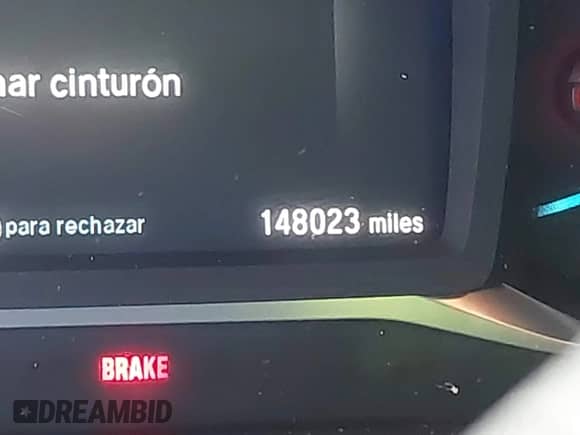 2020 Honda Pilot EX z VIN 5FNYF5H39LB019780, wystawiony jako IAAI lot #41063655 z przebiegiem 148 023 mil mil oraz . Historia ofert i sprzedaży dostępna na DreamBid. Obrazek 15.