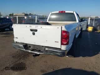 2008 Dodge 1500 SLT z VIN 1D7HA16N58J185361, wystawiony jako IAAI lot #43397517 z przebiegiem 234 341 mil mil oraz . Historia ofert i sprzedaży dostępna na DreamBid. Obrazek 4.