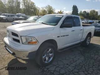 2012 Ram 1500 Big Horn с VIN 1C6RD7GT8CS180445, выставлен на аукционе Copart как лот 87297565 с пробегом 196 048 миль миль и Чистый • Clean title. История ставок и продаж доступна на DreamBid. Изображение 1.