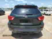 2019 Nissan Pathfinder SL с VIN 5N1DR2MN1KC623486, выставлен на аукционе Copart как лот 61445115 с пробегом 125 243 миль миль и Списание • Salvage title. История ставок и продаж доступна на DreamBid. Изображение 6.