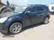 2013 Chevrolet Equinox LT с VIN 2GNFLEE38D6157281, выставлен на аукционе IAAI как лот 42870818 с пробегом 135 206 миль миль и . История ставок и продаж доступна на DreamBid. Изображение 2.