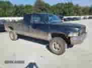2001 Dodge 2500 with VIN 1B7KF23W81J594416, listed as a Copart auction lot 85103645 with 215,688 mi miles and Salvage title. Bid and sale history available at DreamBid. Image 4.