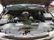 2000 Chevrolet Silverado 1500 LS with VIN 2GCEK19T0Y1247697, listed as a Copart auction lot 64575765 with 155,291 mi miles and Salvage title. Bid and sale history available at DreamBid. Image 11.