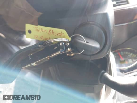2014 Chevrolet Silverado 1500 High Country with VIN 3GCUKTEC7EG272127, listed as a IAAI auction lot 42465267 with 190,924 mi miles and . Bid and sale history available at DreamBid. Image 11.