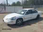 1998 Chevrolet Lumina LS with VIN 2G1WL52M8W9113930, listed as a IAAI auction lot 41886934 with 209,293 mi miles and . Bid and sale history available at DreamBid. Image 2.