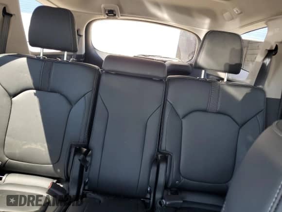 2025 Honda Pilot EX-L с VIN 5FNYG1H43SB119595, выставлен на аукционе Copart как лот 70340215 с пробегом Не указан миль и Списание • Salvage title. История ставок и продаж доступна на DreamBid. Изображение 10.