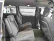 2005 Dodge Caravan SXT with VIN 2D4GP44L55R301353, listed as a Copart auction lot 84602885 with 182,121 mi miles and Salvage title. Bid and sale history available at DreamBid. Image 11.
