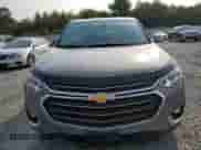 2018 Chevrolet Traverse LT с VIN 1GNEVHKW3JJ266669, выставлен на аукционе Copart как лот 71492225 с пробегом 122 449 миль миль и Списание • Salvage title. История ставок и продаж доступна на DreamBid. Изображение 5.