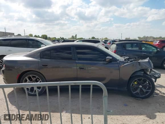 2015 Dodge Charger SE с VIN 2C3CDXBG7FH812957, выставлен на аукционе IAAI как лот 43438721 с пробегом Не указан миль и . История ставок и продаж доступна на DreamBid. Изображение 13.