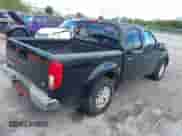 2016 Nissan Frontier S with VIN 1N6AD0ER2GN729837, listed as a IAAI auction lot 43363982 with 195,266 mi miles and . Bid and sale history available at DreamBid. Image 4.