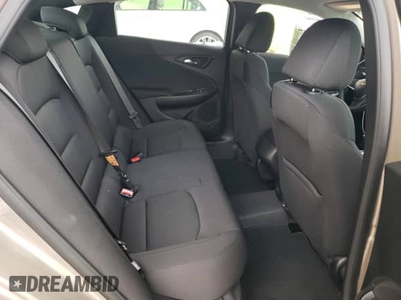 2024 Chevrolet Malibu LS с VIN 1G1ZB5STXRF219363, выставлен на аукционе Copart как лот 65060854 с пробегом 494 миль миль и Чистый • Clean title. История ставок и продаж доступна на DreamBid. Изображение 10.