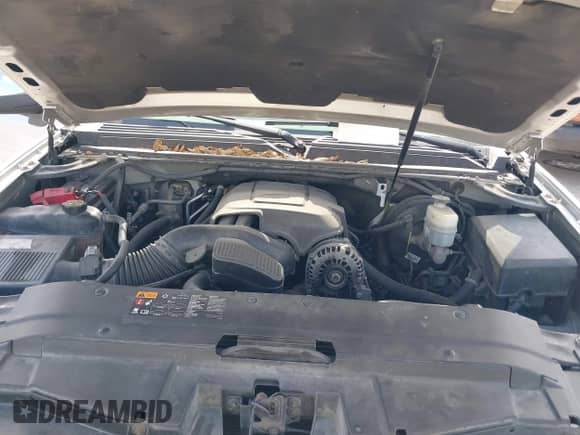 2014 Chevrolet Tahoe LTZ с VIN 1GNSCCE03ER146431, выставлен на аукционе IAAI как лот 42420315 с пробегом 197 950 миль миль и . История ставок и продаж доступна на DreamBid. Изображение 10.