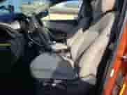 2016 Hyundai Santa Fe с VIN 5XYZT3LB8GG319020, выставлен на аукционе Copart как лот 81550325 с пробегом 136 457 миль миль и Чистый • Clean title. История ставок и продаж доступна на DreamBid. Изображение 7.