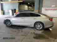 2016 Chevrolet Malibu LT с VIN 1G1ZE5ST8GF326772, выставлен на аукционе Copart как лот 81674305 с пробегом 145 363 миль миль и Списание • Salvage title. История ставок и продаж доступна на DreamBid. Изображение 2.