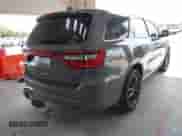 2019 Dodge Durango GT Plus with VIN 1C4RDHDG7KC626261, listed as a IAAI auction lot 43153787 with 66,704 mi miles and . Bid and sale history available at DreamBid. Image 4.