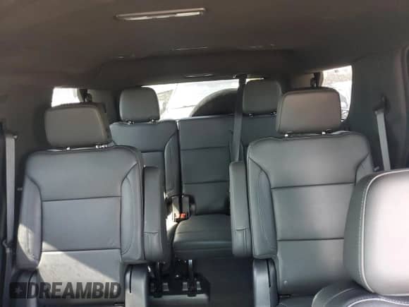 2023 Chevrolet Tahoe LT с VIN 1GNSKNKD4PR240827, выставлен на аукционе Copart как лот 66125085 с пробегом 66 549 миль миль и Списание • Salvage title. История ставок и продаж доступна на DreamBid. Изображение 10.