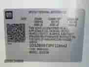 2023 Chevrolet Malibu LS с VIN 1G1ZB5ST3PF119442, выставлен на аукционе Copart как лот 68615205 с пробегом 31 437 миль миль и Списание • Salvage title. История ставок и продаж доступна на DreamBid. Изображение 12.