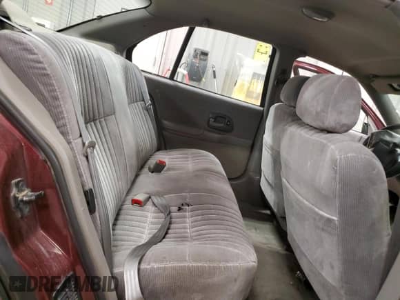 2000 Chevrolet Lumina с VIN 2G1WL52J1Y1349875, выставлен на аукционе Copart как лот 61477485 с пробегом 110 854 миль миль и Чистый • Clean title. История ставок и продаж доступна на DreamBid. Изображение 10.