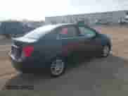 2016 Chevrolet Sonic LT с VIN 1G1JC5SH3G4182025, выставлен на аукционе IAAI как лот 43493418 с пробегом 204 566 миль миль и . История ставок и продаж доступна на DreamBid. Изображение 4.