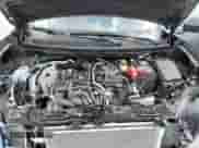 2025 Nissan Kicks S z VIN 3N8AP6BA2SL354525, wystawiony jako Copart lot #66544455 z przebiegiem 12 138 mil mil oraz Szkoda całkowita • Salvage title. Historia ofert i sprzedaży dostępna na DreamBid. Obrazek 12.