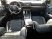 2023 Dodge Hornet GT с VIN ZACNDFAN2P3A04604, выставлен на аукционе Copart как лот 60332955 с пробегом 28 030 миль миль и Списание • Salvage title. История ставок и продаж доступна на DreamBid. Изображение 8.