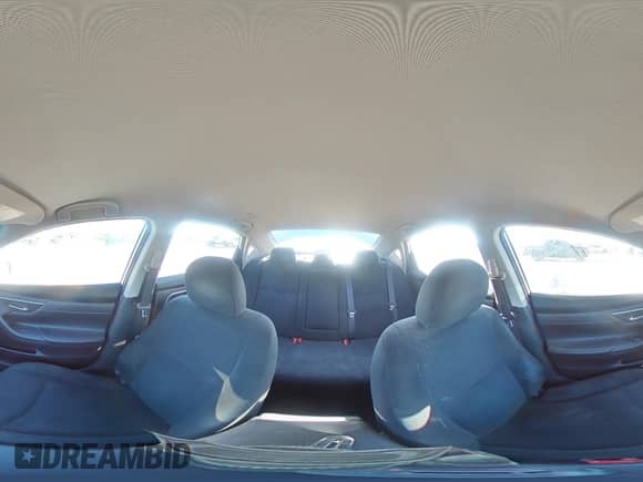 2015 Nissan Altima 2.5 with VIN 1N4AL3AP2FC468673, listed as a Copart auction lot 81728075 with 95,583 mi miles and Salvage title. Bid and sale history available at DreamBid. Image 14.