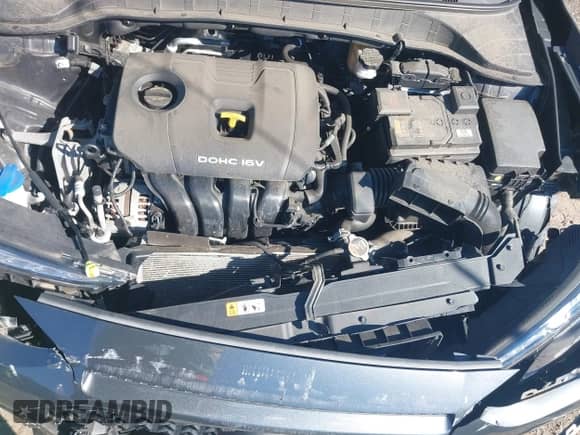 2020 Hyundai Kona SE с VIN KM8K1CAA7LU483221, выставлен на аукционе IAAI как лот 43147637 с пробегом 30 327 миль миль и . История ставок и продаж доступна на DreamBid. Изображение 17.